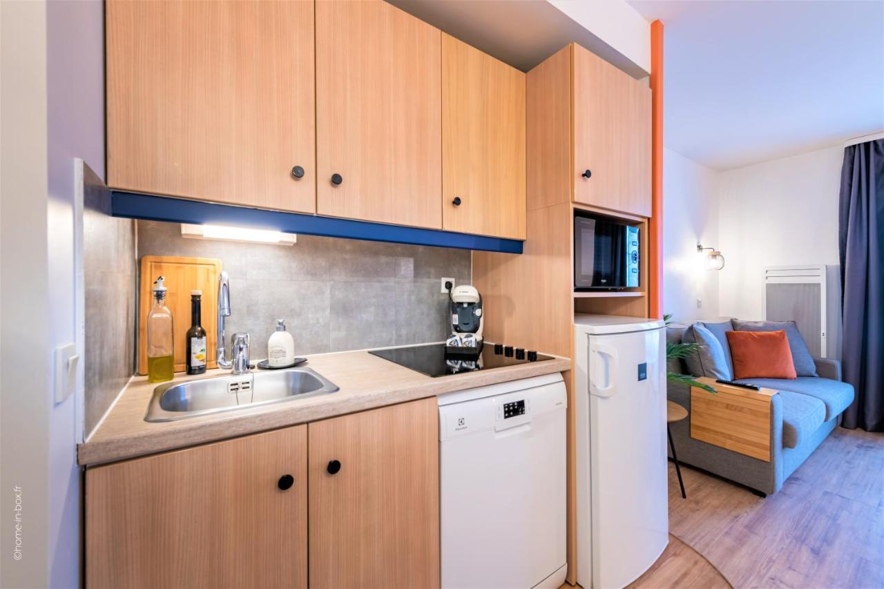 Sunset Duplex - Disney Vacation Apartment Serris Exterior photo
